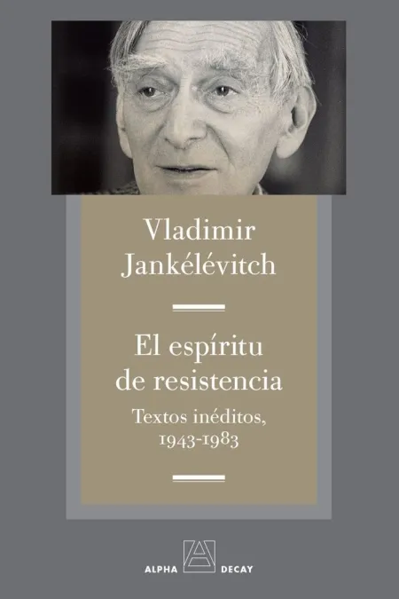 El Espiritu de Resistencia