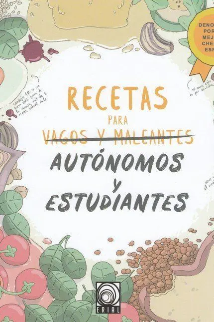 Recetas para Autónomos y Estudiantes
