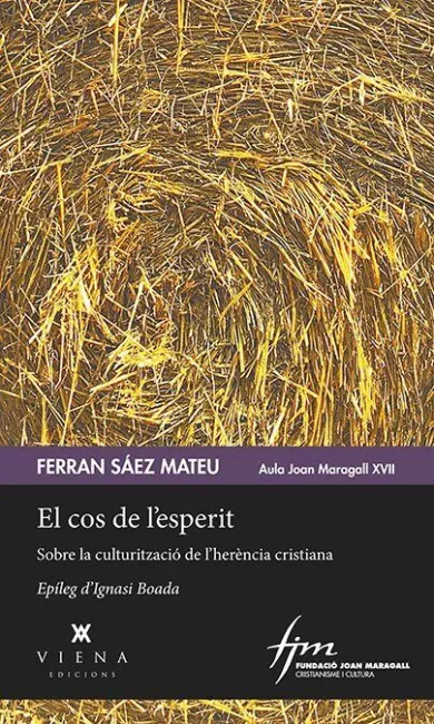 El Cos de L'esperit