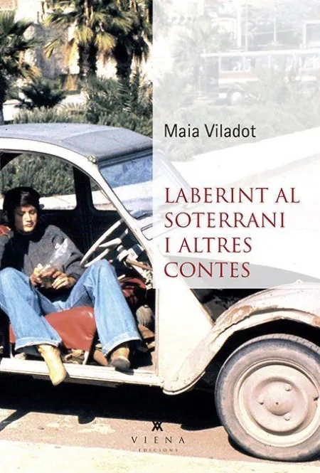Laberint Al Soterrani I Altres Contes