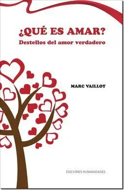 ¿Qué Es Amar?