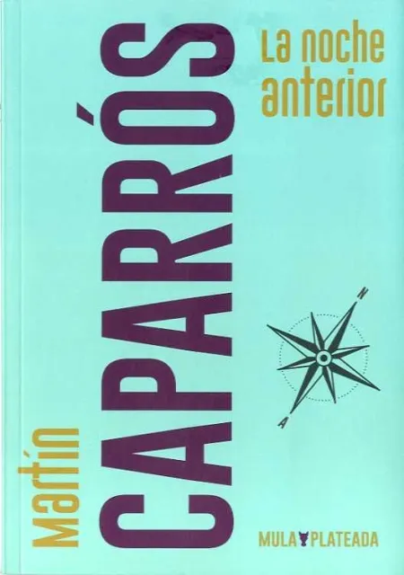 La Noche Anterior
