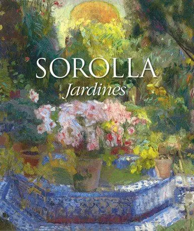 Sorolla Jardines