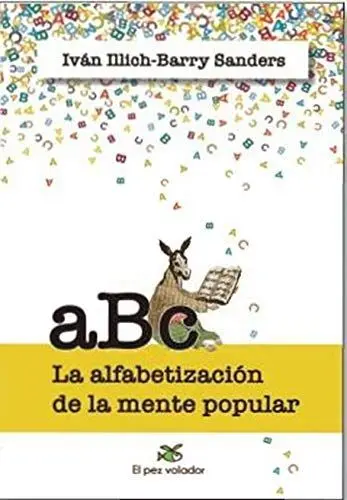 Abc: la Alfabetizacion de la Mente Popular