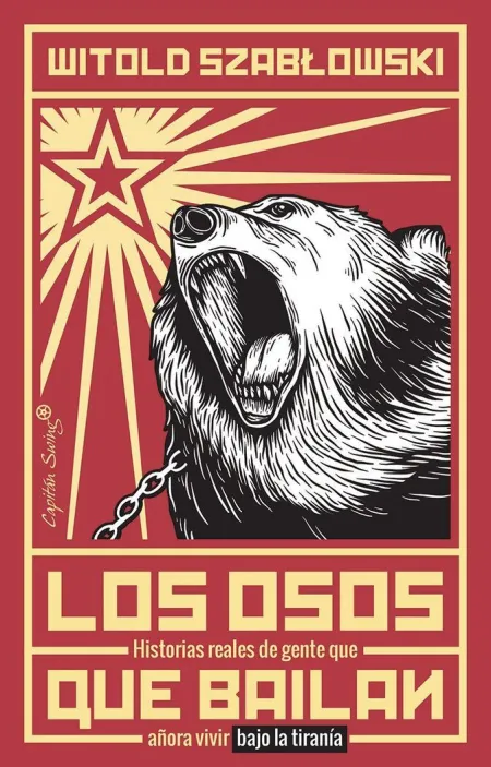 Los Osos que Bailan