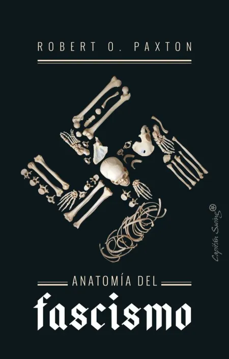 Anatomia del Fascismo