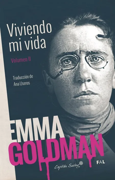 Viviendo mi Vida. Vol. 2