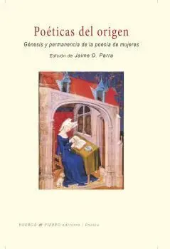 Poéticas del Origen