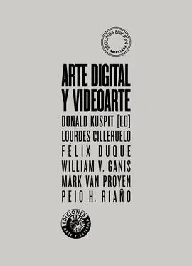 Arte Digital y Videoarte