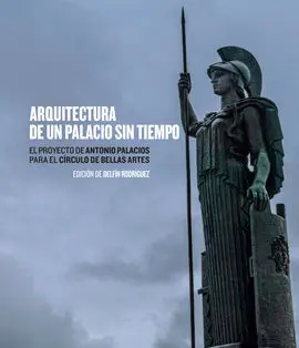 Arquitectura de un Palacio sin Tiempo