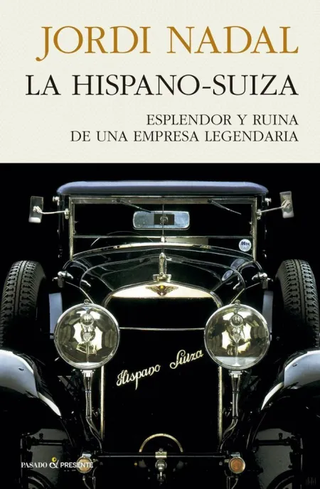 La Hispano-Suiza