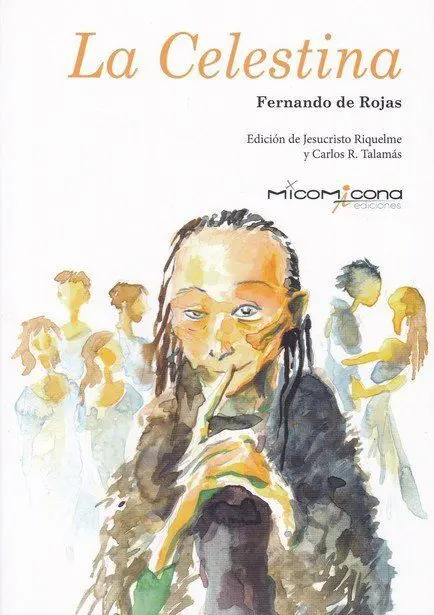 Celestina Lecturas