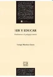 Ser y Educar