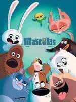 Mascotas