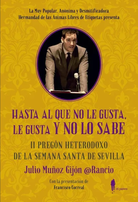Hasta Al que no le Gusta le Gusta y no lo Sabe