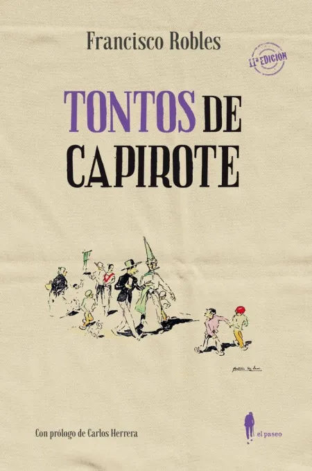 Tontos de Capirote