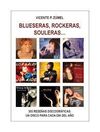 BLUESERAS ROCKERAS Y SOULERAS