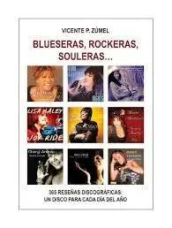 Blueseras Rockeras y Souleras