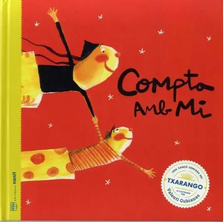 Compta Amb mi