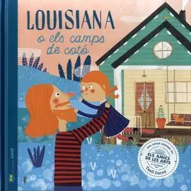 Louisiana o Els Camps de Cotó