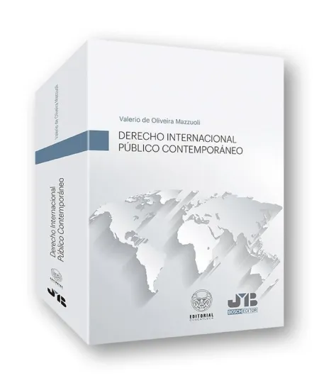 Derecho Internacional Público Contemporáneo