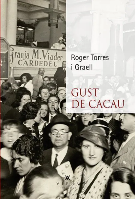 Gust de Cacau