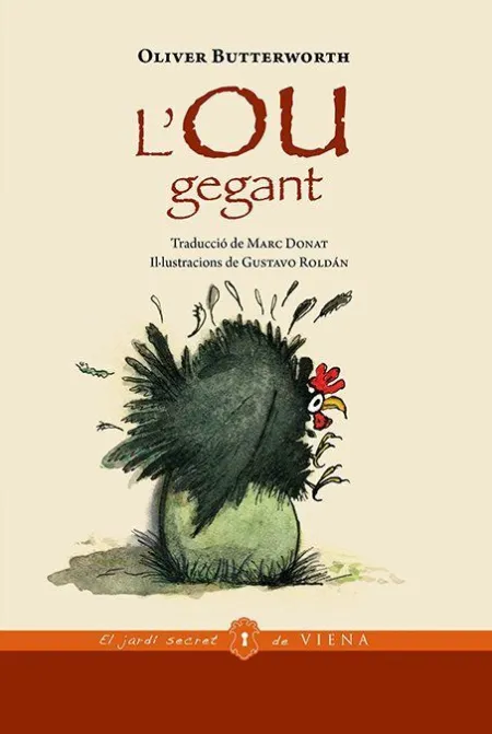 L'ou Gegant