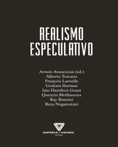 Realismo Especulativo