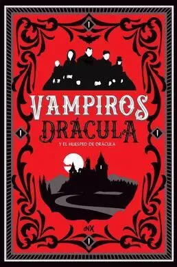 Drácula y el Huésped de Drácula