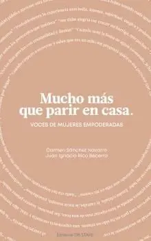 Mucho Más que Parir en Casa