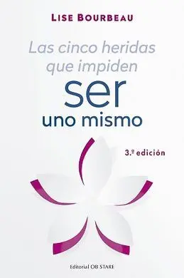 Las Cinco Heridas que Impiden Ser Uno Mismo