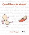 QUIN LLIBRE MÉS XIMPLE!