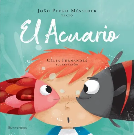 El Acuario