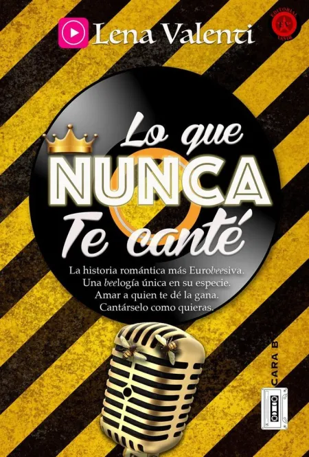 Lo que Nunca te Cante, Cara B