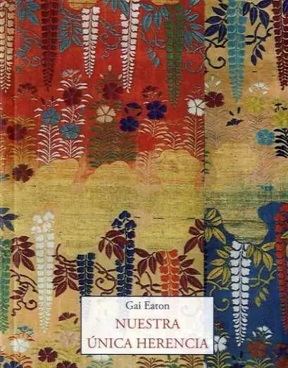 Nuestra Única Herencia