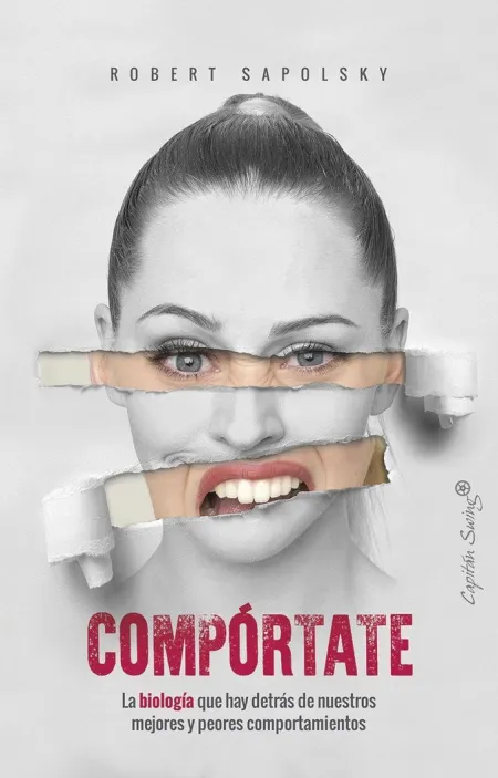 Compórtate