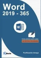 Word 2019 - 365