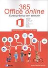 OFFICE 365 ONLINE