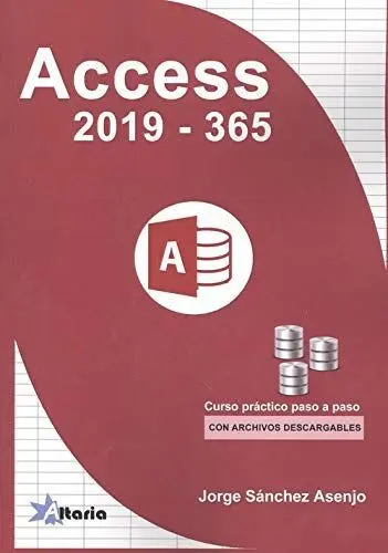 Access 2019-365