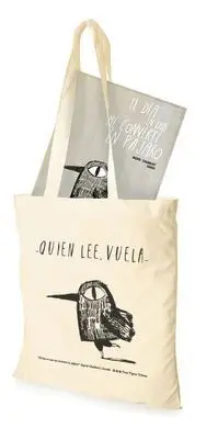 El Dia en que me Converti en Pajaro