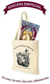 Hadas de Cottingley, las + Bolsa