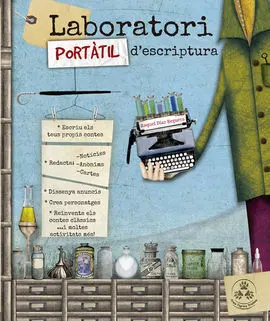 Laboratori Portàtil D'escriptura