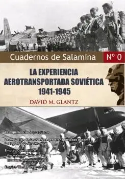 Experiencia Aerotransportada Sovietica 1941-1945