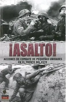Asalto! Acciones de Combate de Pequeñas Unidades