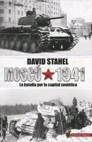 Moscu, 1941