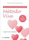 METODO VIVE CURSO AVANZADO DESARROLL 5ED