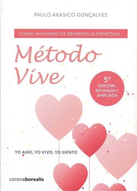 Metodo Vive Curso Avanzado Desarroll 5Ed