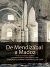 DE MENDIZABAL A MADOZ