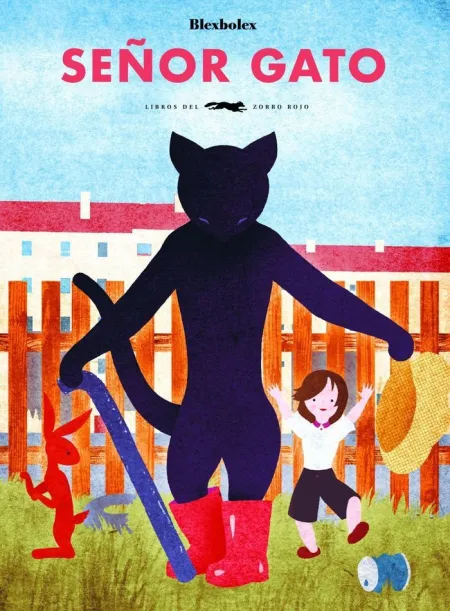 Señor Gato
