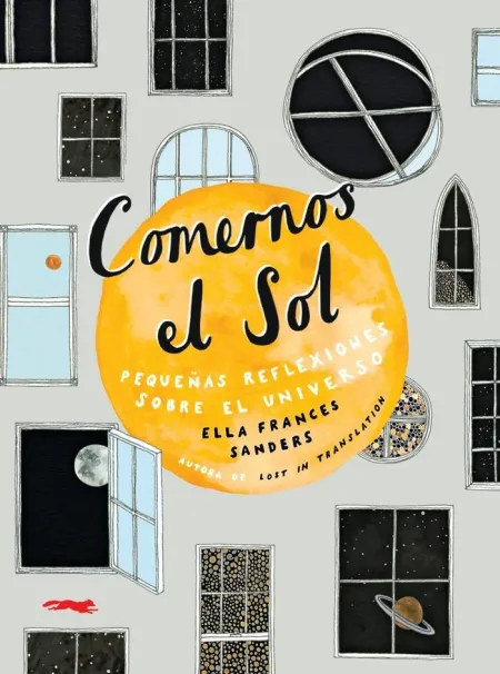 Comernos el Sol